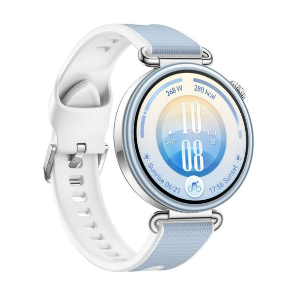Huawei Watch 6 та GT 7: ціни та характеристики нових розумних годинників 23 Huawei Watch 6 та GT 7: ціни та характеристики нових розумних годинників 23