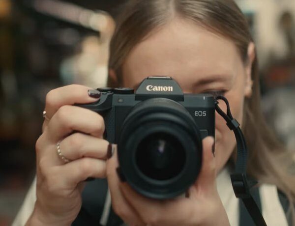 Canon готує EOS R8 Mark II: дізнайтеся першими ціну та характеристики новинки