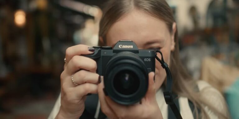 Canon готує EOS R8 Mark II: дізнайтеся першими ціну та характеристики новинки 6 Canon готує EOS R8 Mark II: дізнайтеся першими ціну та характеристики новинки 6