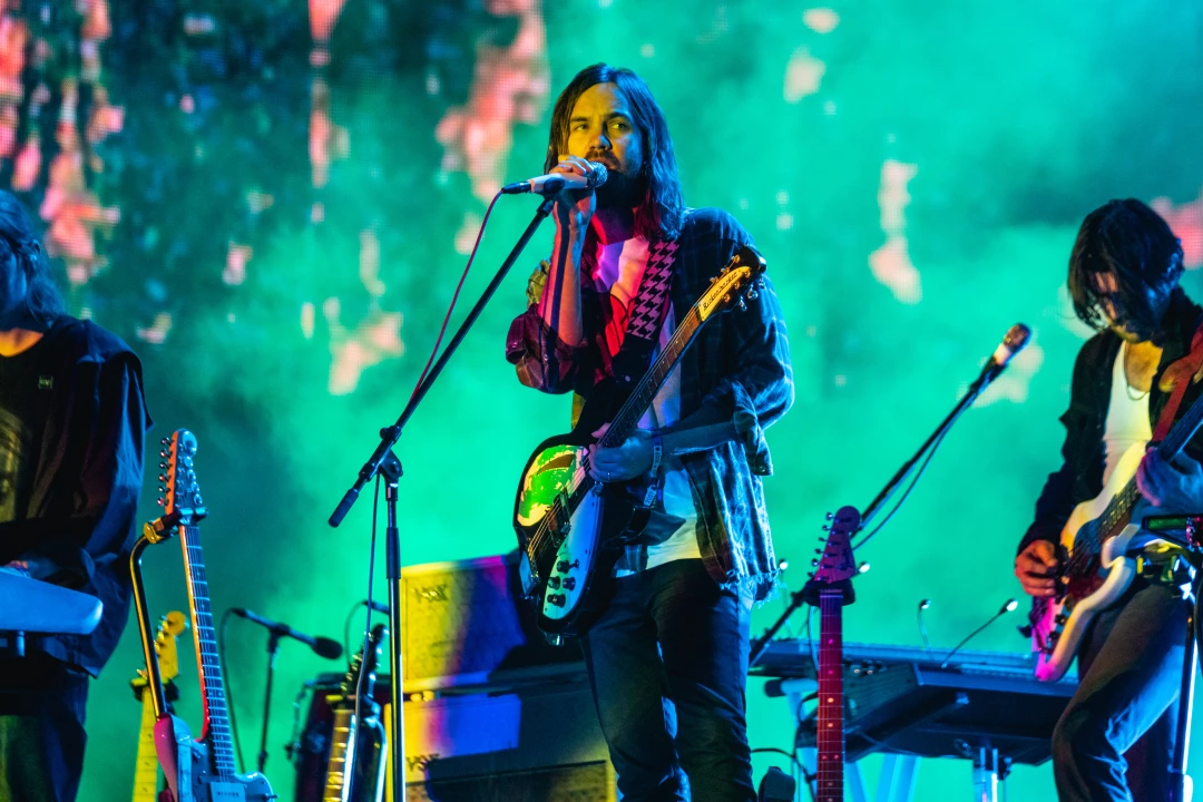 Кевін Паркер: Чому фронтмен Tame Impala більше не роздає автографи та не фотографується з шанувальниками 4 Кевін Паркер: Чому фронтмен Tame Impala більше не роздає автографи та не фотографується з шанувальниками 4