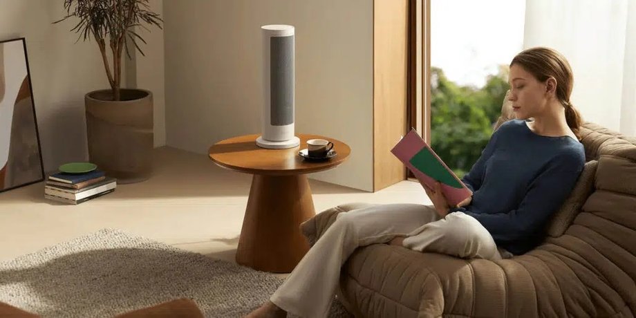 Xiaomi презентувала потужний обігрівач: дізнайтеся про ціну та оновлення 3