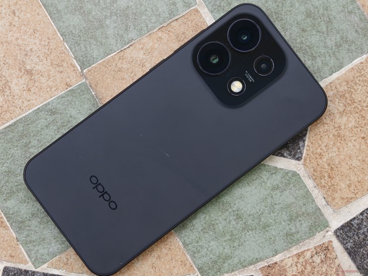Розкрито дату виходу ColorOS 17: смартфонні бренди Oppo, OnePlus та Realme готуються до великого оновлення 7 Розкрито дату виходу ColorOS 17: смартфонні бренди Oppo, OnePlus та Realme готуються до великого оновлення 7