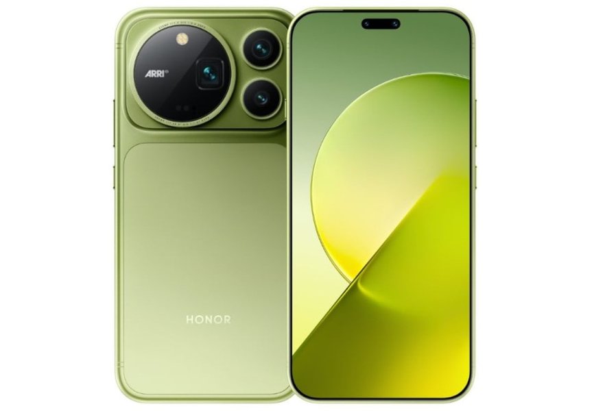 Honor Magic 9: дізнайтесь дату виходу неймовірних смартфонів з 200 МП камерами 6 Honor Magic 9: дізнайтесь дату виходу неймовірних смартфонів з 200 МП камерами 6