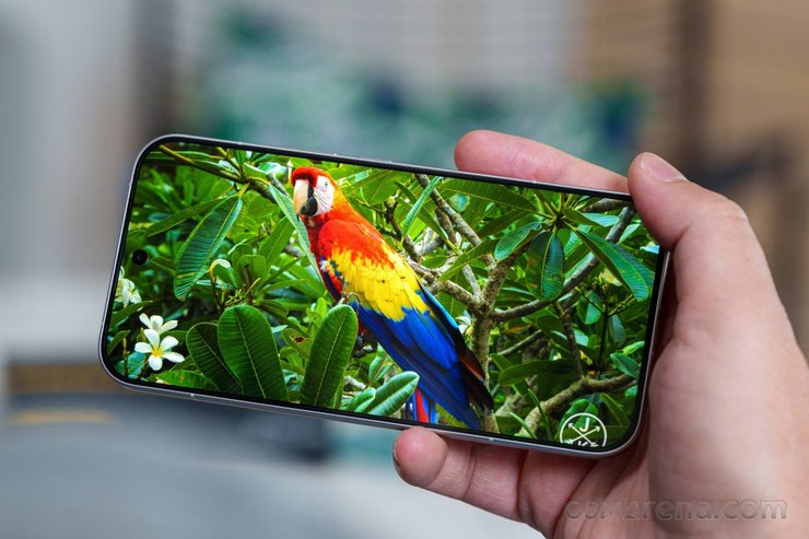 POCO F9 Pro: Спробуй потужність компактного флагмана 2026 року, що кидає виклик iPhone 18 8 POCO F9 Pro: Спробуй потужність компактного флагмана 2026 року, що кидає виклик iPhone 18 8