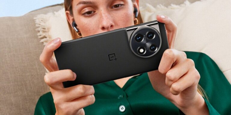 Розкрито дату виходу ColorOS 17: смартфонні бренди Oppo, OnePlus та Realme готуються до великого оновлення 12 Розкрито дату виходу ColorOS 17: смартфонні бренди Oppo, OnePlus та Realme готуються до великого оновлення 11