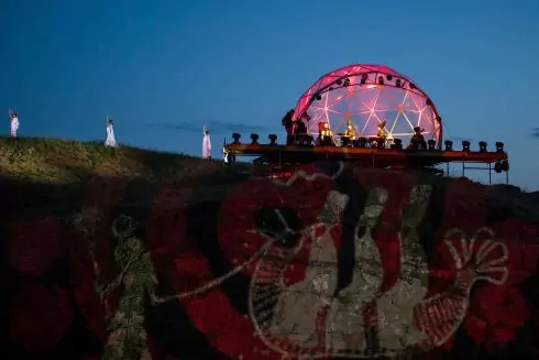 «ГогольFest» адаптує київську програму до викликів безпеки