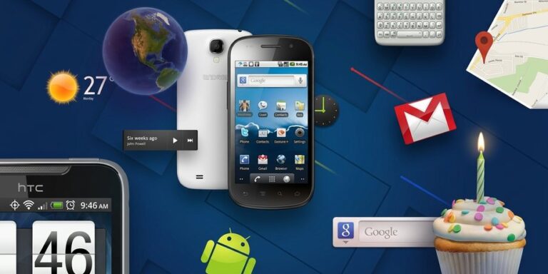 Android святкує 18-річчя: розкриваємо еволюцію та дивовижні факти про мобільну імперію 13 Android святкує 18-річчя: розкриваємо еволюцію та дивовижні факти про мобільну імперію 10