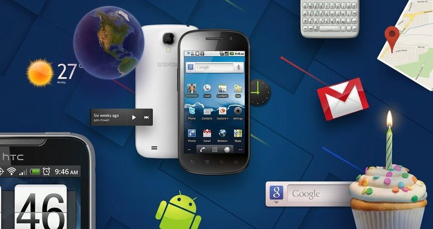 Головна 134 Android святкує 18-річчя: розкриваємо еволюцію та дивовижні факти про мобільну імперію
