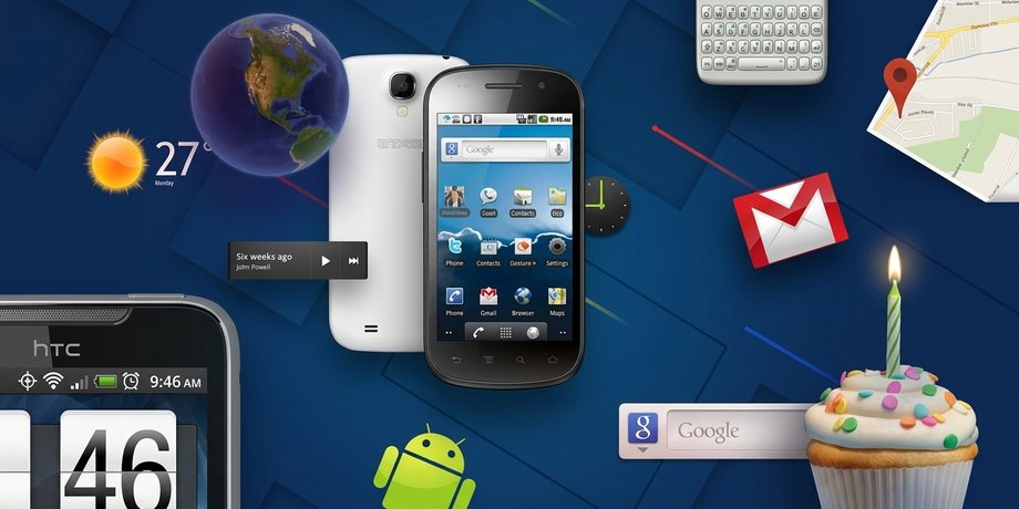 Android святкує 18-річчя: розкриваємо еволюцію та дивовижні факти про мобільну імперію 7 Android святкує 18-річчя: розкриваємо еволюцію та дивовижні факти про мобільну імперію 7