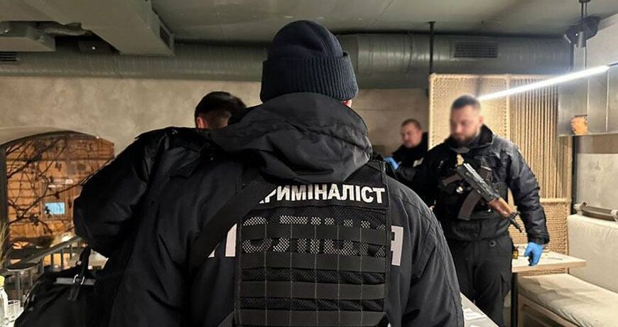 Головна 93 Зеленський оголосив про нове декларування для поліції та Сил оборони