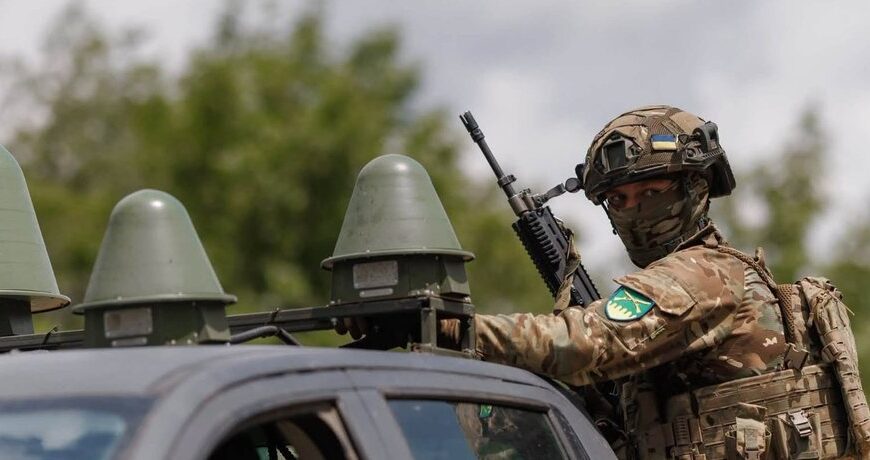 Головна 121 США закликають союзників готуватися до затяжної війни: сигнал для світу