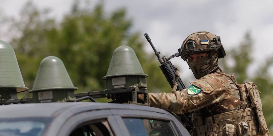 США закликають союзників готуватися до затяжної війни: сигнал для світу 2 США закликають союзників готуватися до затяжної війни: сигнал для світу 2