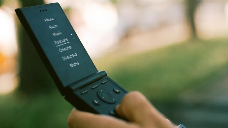 Nokia 2660 Flip проти Light Flip 5G: Обираємо найкращий кнопковий телефон 2026 року 6 Nokia 2660 Flip проти Light Flip 5G: Обираємо найкращий кнопковий телефон 2026 року 6