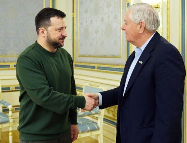 Демократи блокують санкційний законопроект проти РФ, ухвалений Сенатом