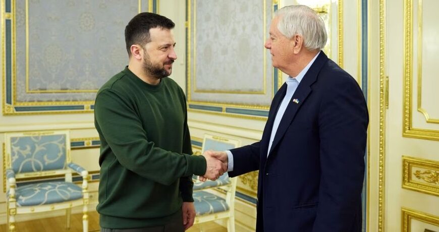 Демократи блокують санкційний законопроект проти РФ, ухвалений Сенатом