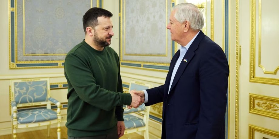 Демократи блокують санкційний законопроект проти РФ, ухвалений Сенатом 2 Демократи блокують санкційний законопроект проти РФ, ухвалений Сенатом 2