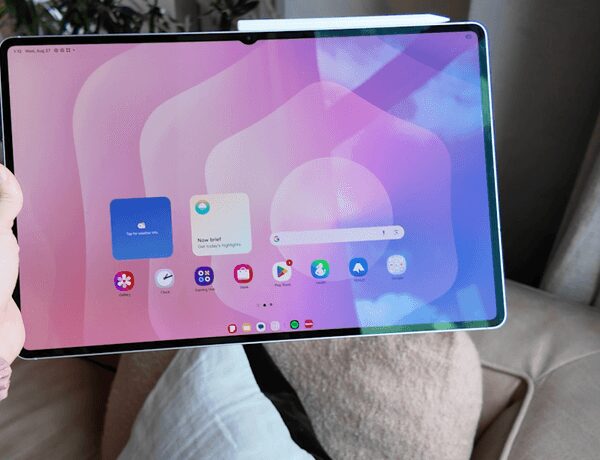 Samsung готує найпотужніші Android-планшети 2026: розкрито ключові деталі новинок