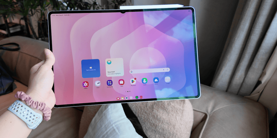 Samsung готує найпотужніші Android-планшети 2026: розкрито ключові деталі новинок 2 Samsung готує найпотужніші Android-планшети 2026: розкрито ключові деталі новинок 2