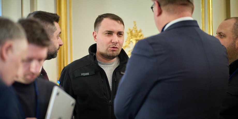 Буданов оголосив: у жовтні стартує новий раунд переговорів між Україною, США та РФ 2 Буданов оголосив: у жовтні стартує новий раунд переговорів між Україною, США та РФ 2
