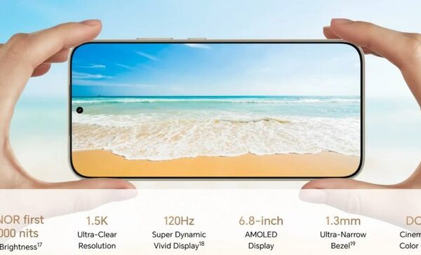 Смартфон з рекордним акумулятором на…