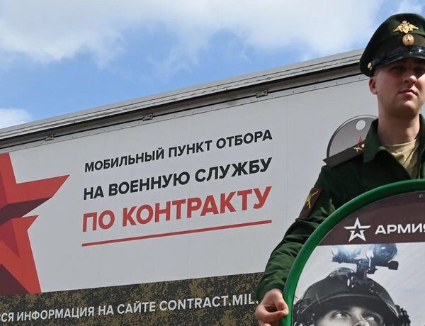 Іноземців з Азії вербують на війну до РФ під виглядом&hellip;