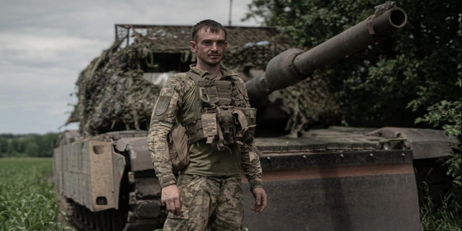Танкові війська України: нова роль бронемашин на полі бою 12 Танкові війська України: нова роль бронемашин на полі бою 12