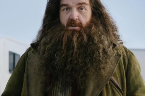 HBO презентувало свіжий трейлер серіалу за всесвітом Гаррі Поттера