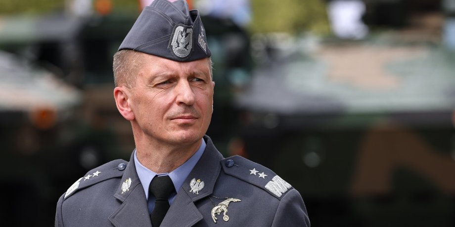 Генерал натякає: Ту-95МС, що впав на Далекому Сході, може бути пов'язаний з атакою на Польщу 3 Генерал натякає: Ту-95МС, що впав на Далекому Сході, може бути пов'язаний з атакою на Польщу 3