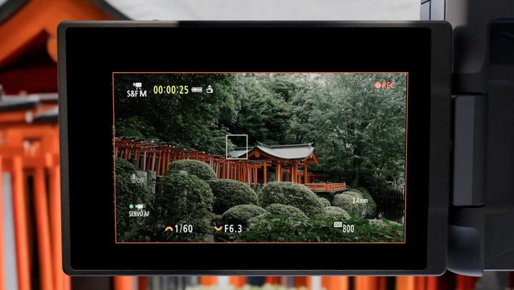 Canon готує EOS R8 Mark II: дізнайтеся першими ціну та характеристики новинки 10