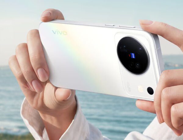 Vivo X500: потужна камера за доступною ціною – знайомство з новим флагманом