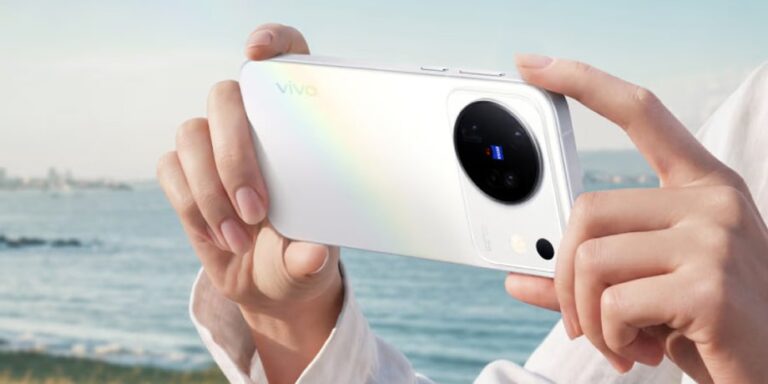Vivo X500: потужна камера за доступною ціною – знайомство з новим флагманом 4 Vivo X500: потужна камера за доступною ціною – знайомство з новим флагманом 4