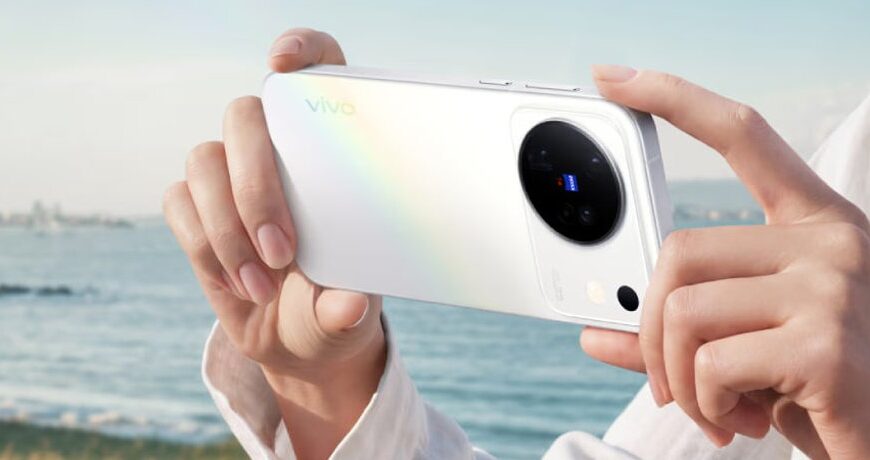 Головна 123 Vivo X500: потужна камера за доступною ціною – знайомство з новим флагманом
