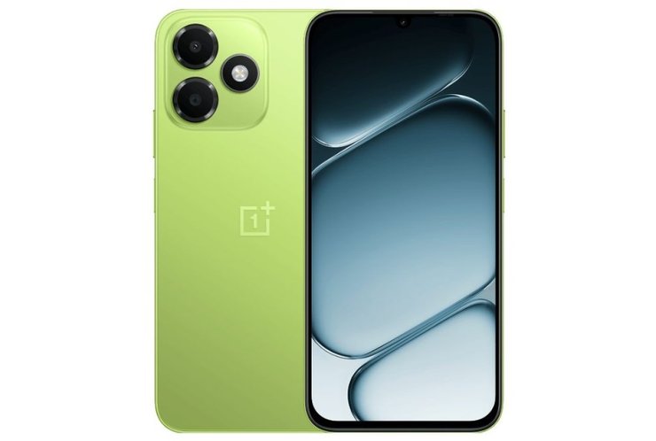 OnePlus вражає: бюджетний смартфон з потужним акумулятором та доступною ціною 4 OnePlus вражає: бюджетний смартфон з потужним акумулятором та доступною ціною 4