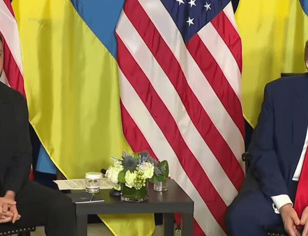 Зеленський та Трамп: чи відбудеться їхня зустріч на саміті ООН?