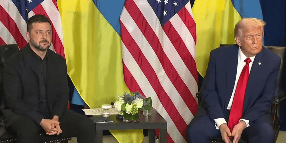 Зеленський та Трамп: чи відбудеться їхня зустріч на саміті ООН? 3 Зеленський та Трамп: чи відбудеться їхня зустріч на саміті ООН? 3