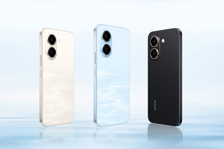 Honor готує смартфон з величезним акумулятором та новим Snapdragon: розкриті деталі 4 Honor готує смартфон з величезним акумулятором та новим Snapdragon: розкриті деталі 4