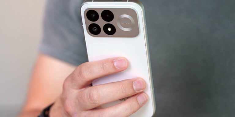 Poco F9 Pro: Чи виправдає смартфон ціну у 37 000 грн — детальний огляд 23 Poco F9 Pro: Чи виправдає смартфон ціну у 37 000 грн — детальний огляд 21