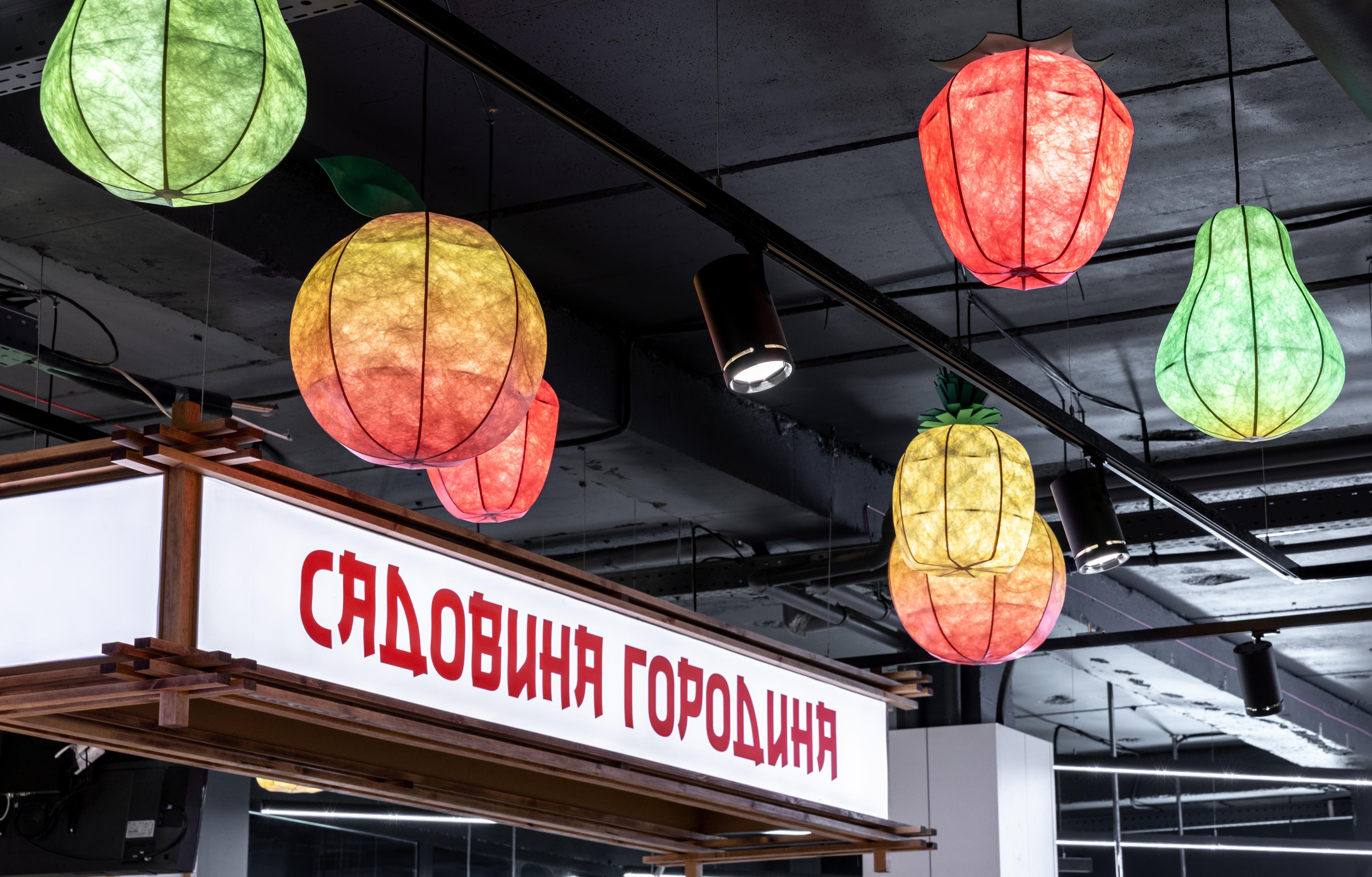 Відкрий для себе магію японського оригамі в оновленому «Сільпо» в Обухові 9