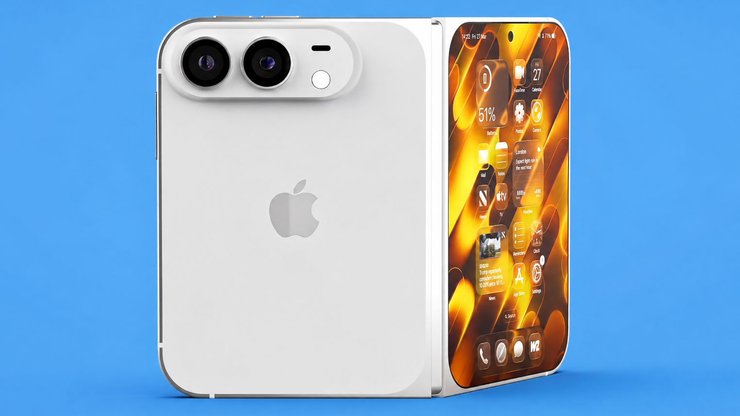 Тім Кук йде з Apple: хто займе крісло гендиректора та які плани Джона Тернуса? 4