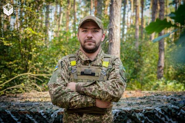 Як боєць Нацгвардії вирвався з полону під гул дронів: неймовірна історія порятунку