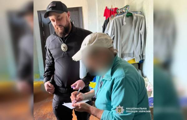 Харків: Заборона діятиме проти онука, що кривдив бабусю 4