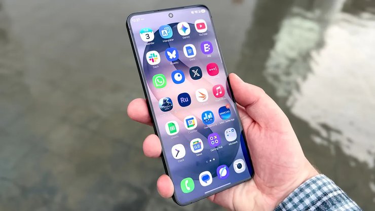 Битва флагманів: Samsung, Nothing та Motorola перевершили новий Pixel 11 Pro 6