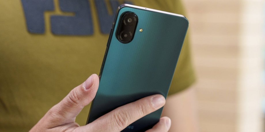 Samsung Galaxy A07s: потужний смартфон до 10 000 грн вже в Україні 3 Samsung Galaxy A07s: потужний смартфон до 10 000 грн вже в Україні 3