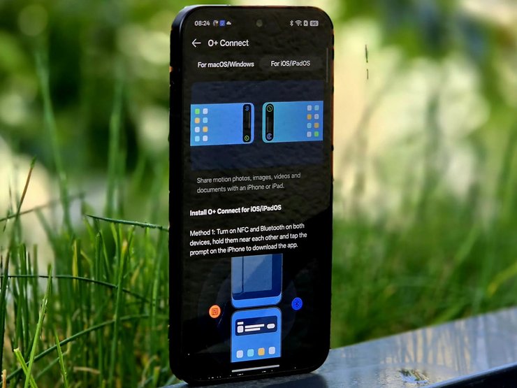 iPhone на Android: експерт назвав топ-смартфон для легкого переходу 3 iPhone на Android: експерт назвав топ-смартфон для легкого переходу 3