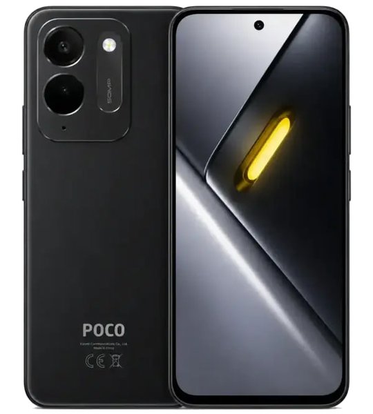 Poco C95 Pro: бюджетний смартфон з потужною батареєю 7500 мАг – огляд характеристик до виходу 8 Poco C95 Pro: бюджетний смартфон з потужною батареєю 7500 мАг – огляд характеристик до виходу 8
