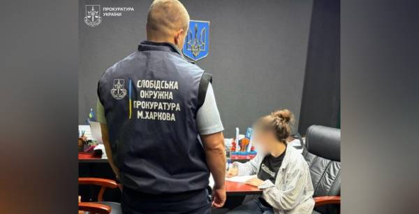 Харків’янка постане перед судом за жорстоке побиття немовляти: дитина зазнала численних переломів