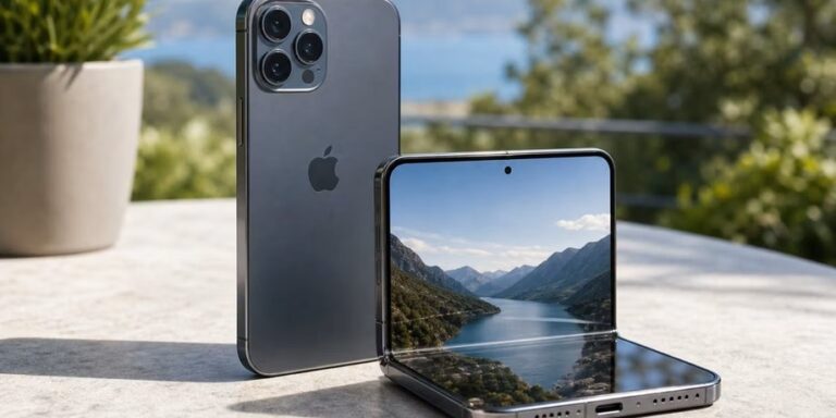 Обирай свій iPhone 2026: 5 топових моделей для покупки 14 Обирай свій iPhone 2026: 5 топових моделей для покупки 12