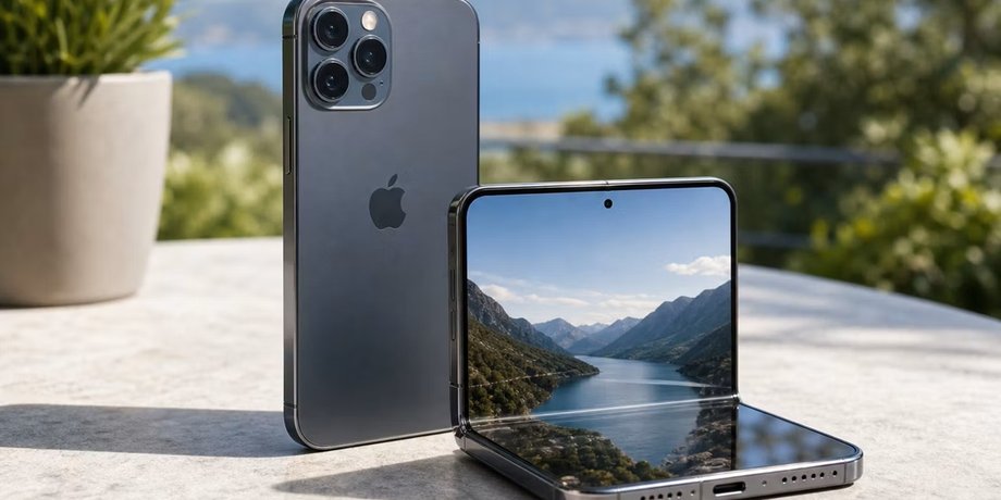 Обирай свій iPhone 2026: 5 топових моделей для покупки 6