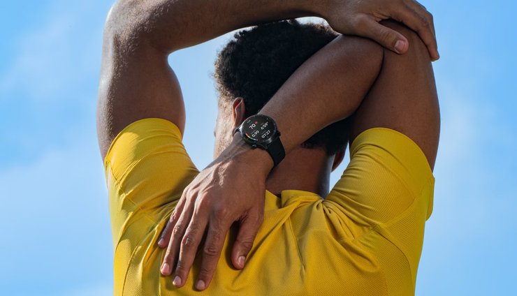 Moto Watch Ultra: розумний годинник, що кидає виклик Samsung та Apple 6 Moto Watch Ultra: розумний годинник, що кидає виклик Samsung та Apple 6