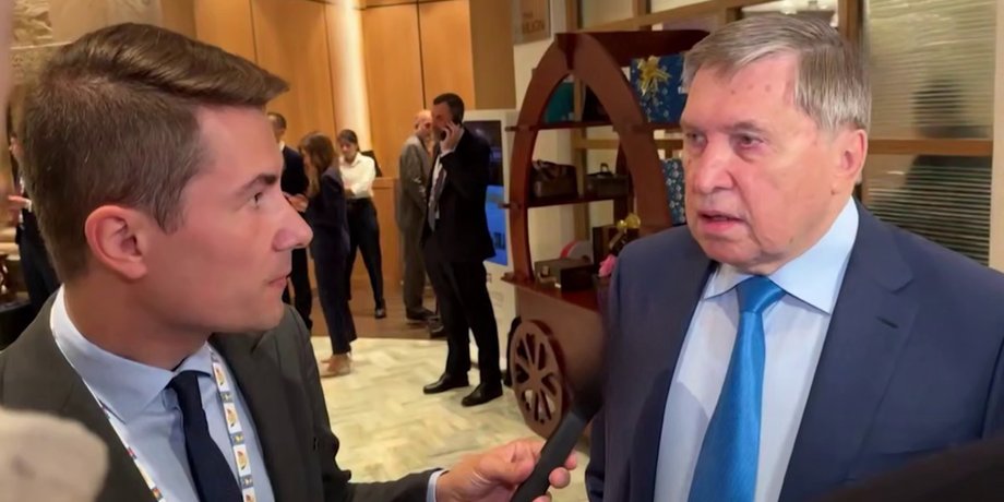 Кремль спростовує переговори: Путін та Зеленський не обговорювали зустріч 2 Кремль спростовує переговори: Путін та Зеленський не обговорювали зустріч 2